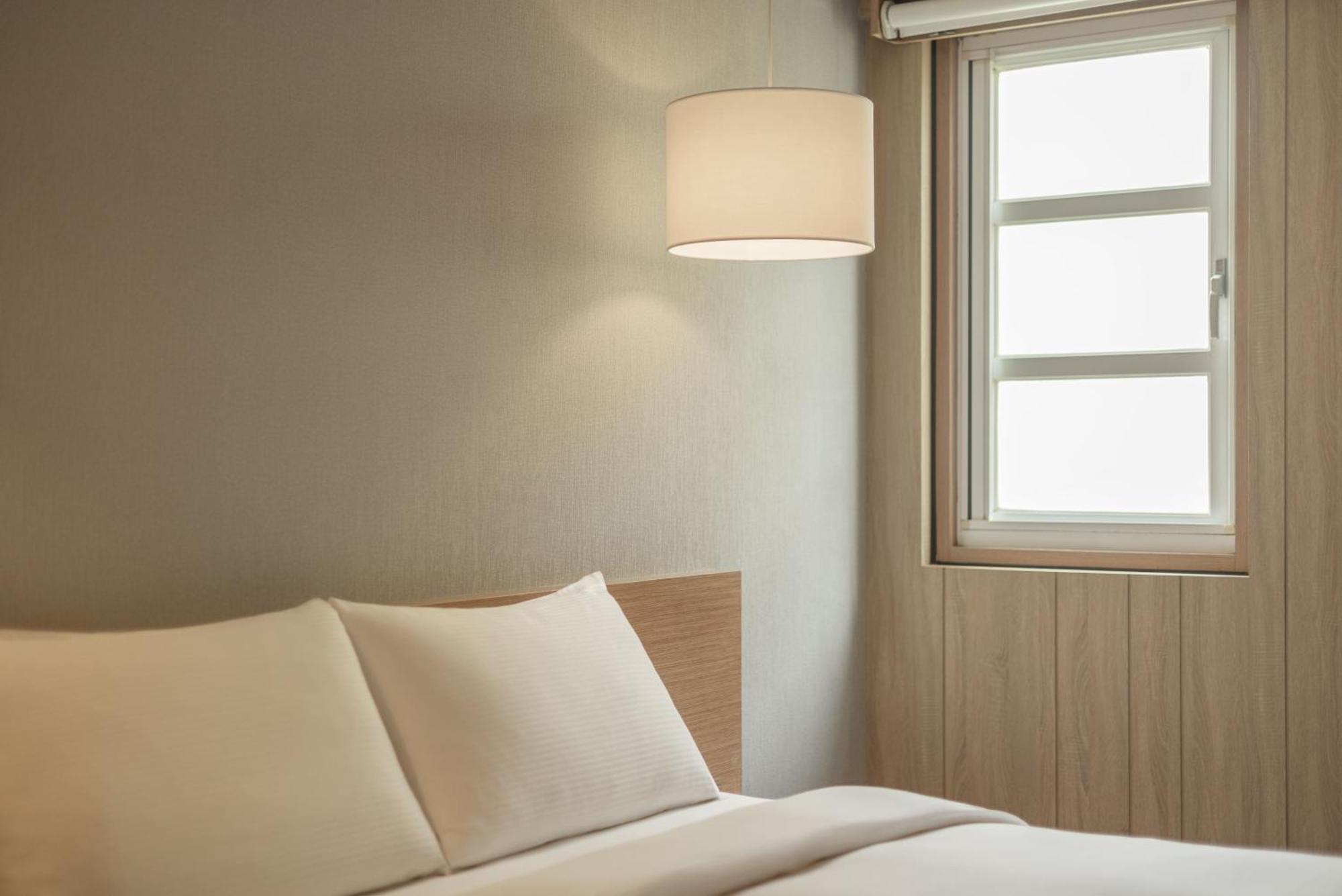 Kindness Hotel - Tainan Chihkan Tower Room photo