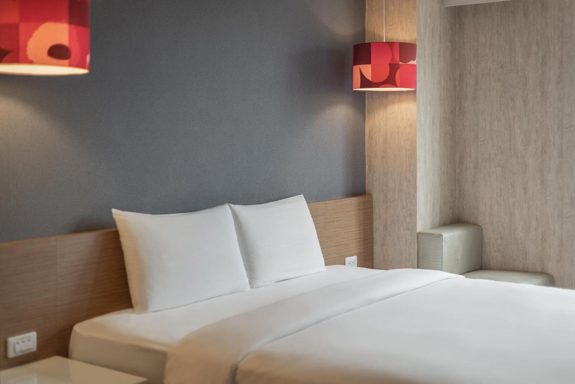 Kindness Hotel - Tainan Chihkan Tower Room photo